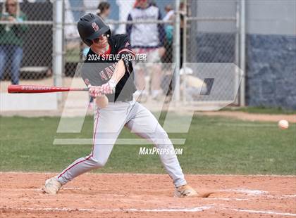 Thumbnail 1 in Pendleton @ South Albany (Coach Bob National Invitational) photogallery.