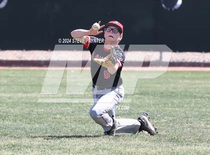Thumbnail 2 in Pendleton @ South Albany (Coach Bob National Invitational) photogallery.
