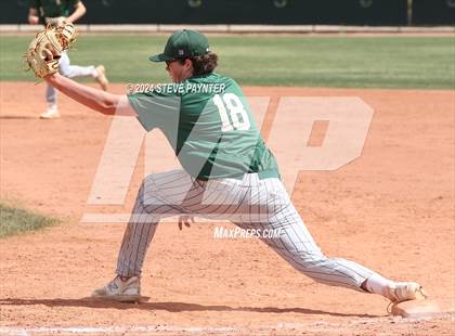 Thumbnail 3 in Pendleton @ South Albany (Coach Bob National Invitational) photogallery.