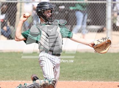 Thumbnail 2 in Pendleton @ South Albany (Coach Bob National Invitational) photogallery.