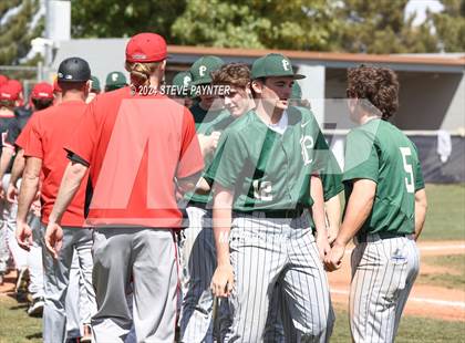 Thumbnail 3 in Pendleton @ South Albany (Coach Bob National Invitational) photogallery.