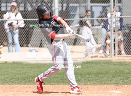 Thumbnail 2 in Pendleton @ South Albany (Coach Bob National Invitational) photogallery.