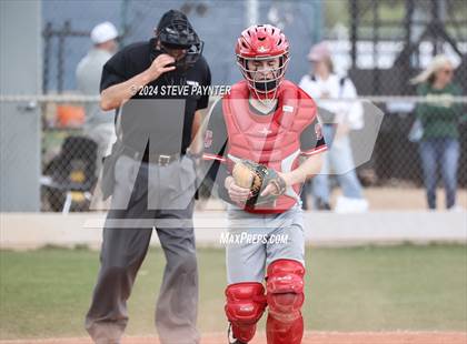 Thumbnail 2 in Pendleton @ South Albany (Coach Bob National Invitational) photogallery.