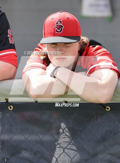 Thumbnail 3 in Pendleton @ South Albany (Coach Bob National Invitational) photogallery.