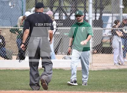 Thumbnail 3 in Pendleton @ South Albany (Coach Bob National Invitational) photogallery.