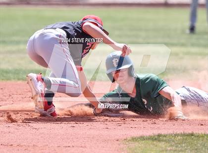 Thumbnail 1 in Pendleton @ South Albany (Coach Bob National Invitational) photogallery.
