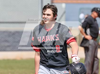 Thumbnail 1 in Pendleton @ South Albany (Coach Bob National Invitational) photogallery.