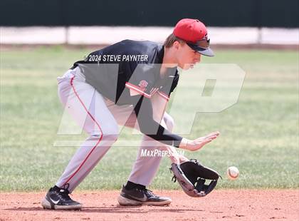 Thumbnail 3 in Pendleton @ South Albany (Coach Bob National Invitational) photogallery.