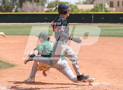 Thumbnail 1 in Pendleton @ South Albany (Coach Bob National Invitational) photogallery.