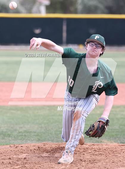 Thumbnail 2 in Pendleton @ South Albany (Coach Bob National Invitational) photogallery.