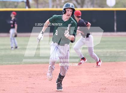 Thumbnail 1 in Pendleton @ South Albany (Coach Bob National Invitational) photogallery.