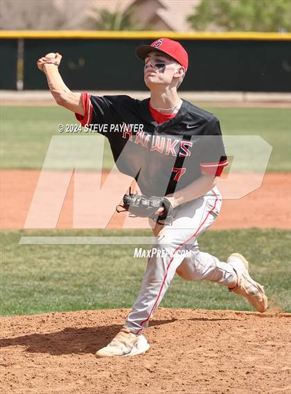 Thumbnail 3 in Pendleton @ South Albany (Coach Bob National Invitational) photogallery.