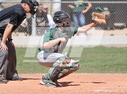 Thumbnail 2 in Pendleton @ South Albany (Coach Bob National Invitational) photogallery.