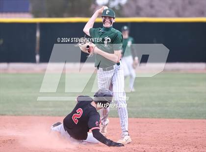 Thumbnail 1 in Pendleton @ South Albany (Coach Bob National Invitational) photogallery.