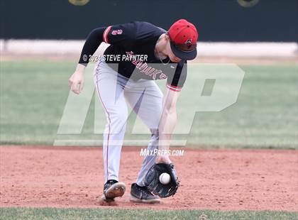 Thumbnail 1 in Pendleton @ South Albany (Coach Bob National Invitational) photogallery.