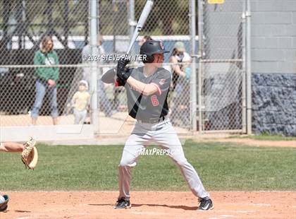Thumbnail 2 in Pendleton @ South Albany (Coach Bob National Invitational) photogallery.