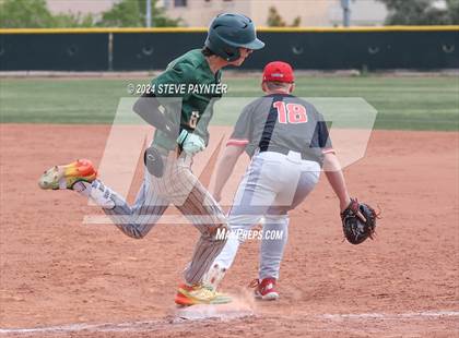 Thumbnail 1 in Pendleton @ South Albany (Coach Bob National Invitational) photogallery.