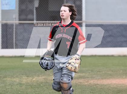 Thumbnail 1 in Pendleton @ South Albany (Coach Bob National Invitational) photogallery.