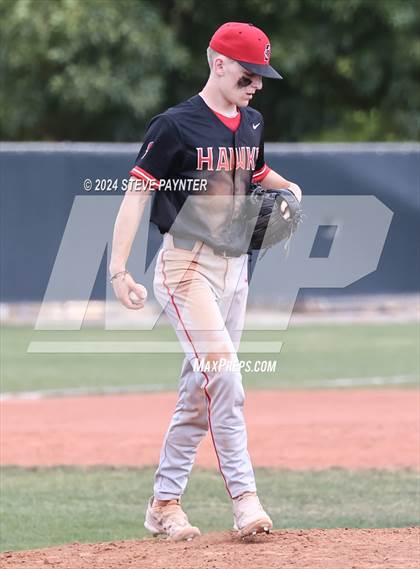 Thumbnail 3 in Pendleton @ South Albany (Coach Bob National Invitational) photogallery.