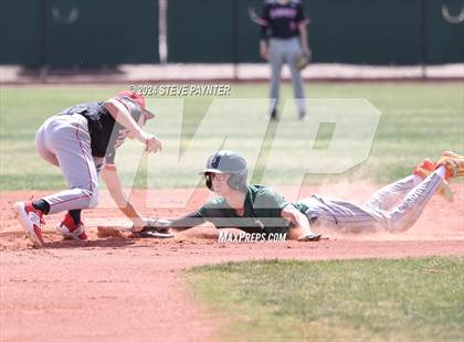 Thumbnail 3 in Pendleton @ South Albany (Coach Bob National Invitational) photogallery.