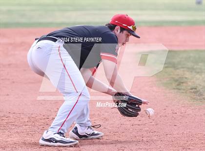 Thumbnail 3 in Pendleton @ South Albany (Coach Bob National Invitational) photogallery.