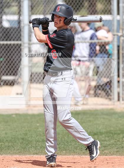 Thumbnail 1 in Pendleton @ South Albany (Coach Bob National Invitational) photogallery.