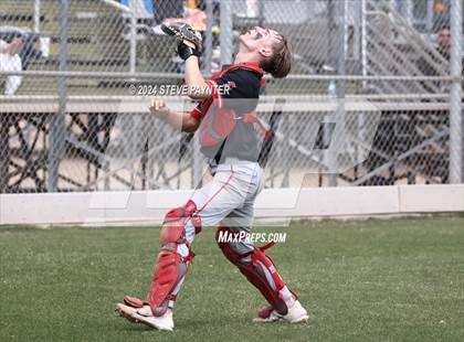 Thumbnail 3 in Pendleton @ South Albany (Coach Bob National Invitational) photogallery.