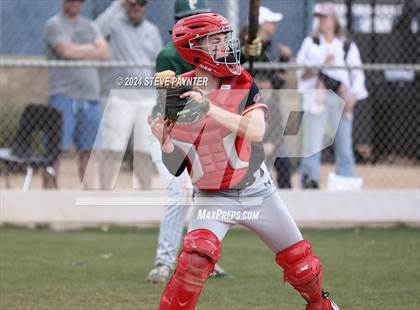 Thumbnail 2 in Pendleton @ South Albany (Coach Bob National Invitational) photogallery.