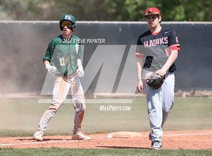 Thumbnail 1 in Pendleton @ South Albany (Coach Bob National Invitational) photogallery.