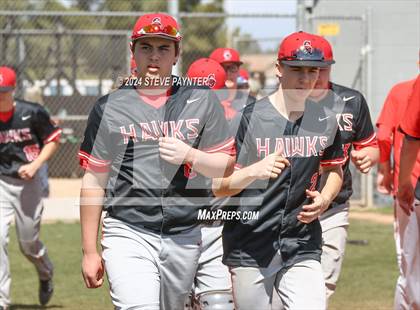 Thumbnail 3 in Pendleton @ South Albany (Coach Bob National Invitational) photogallery.