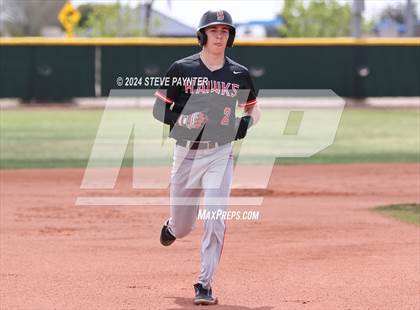 Thumbnail 3 in Pendleton @ South Albany (Coach Bob National Invitational) photogallery.