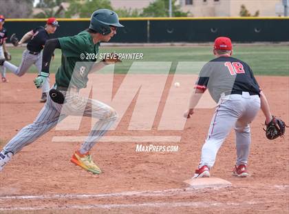 Thumbnail 3 in Pendleton @ South Albany (Coach Bob National Invitational) photogallery.