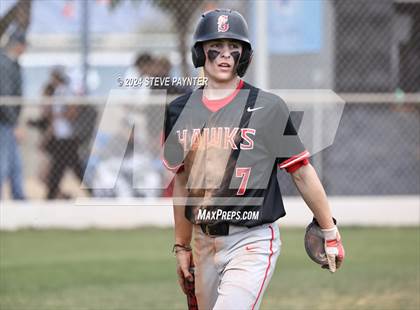 Thumbnail 2 in Pendleton @ South Albany (Coach Bob National Invitational) photogallery.
