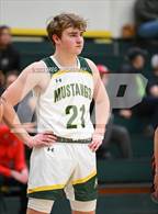 Photo from the gallery "San Rafael @ San Marin"