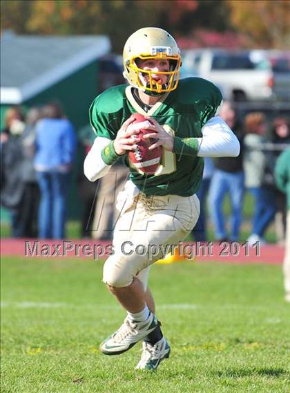 Thumbnail 3 in Bishop Feehan @ Bishop Stang photogallery.