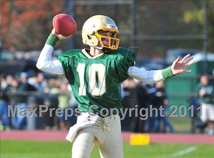 Thumbnail 2 in Bishop Feehan @ Bishop Stang photogallery.