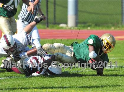 Thumbnail 1 in Bishop Feehan @ Bishop Stang photogallery.