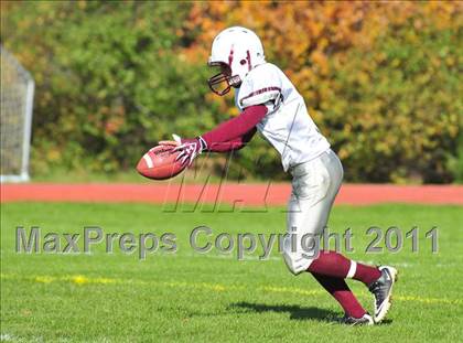 Thumbnail 1 in Bishop Feehan @ Bishop Stang photogallery.