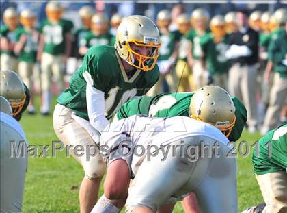 Thumbnail 1 in Bishop Feehan @ Bishop Stang photogallery.