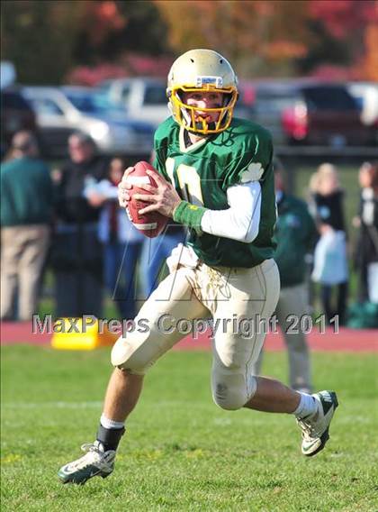 Thumbnail 2 in Bishop Feehan @ Bishop Stang photogallery.