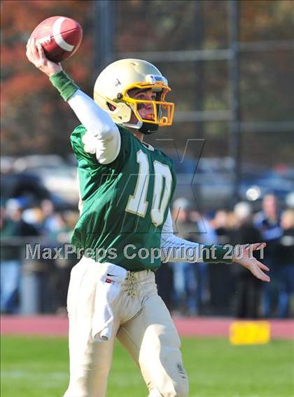 Thumbnail 3 in Bishop Feehan @ Bishop Stang photogallery.