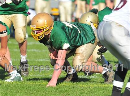 Thumbnail 1 in Bishop Feehan @ Bishop Stang photogallery.
