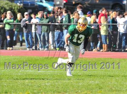 Thumbnail 3 in Bishop Feehan @ Bishop Stang photogallery.