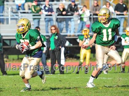 Thumbnail 3 in Bishop Feehan @ Bishop Stang photogallery.