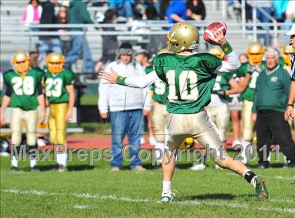 Thumbnail 2 in Bishop Feehan @ Bishop Stang photogallery.