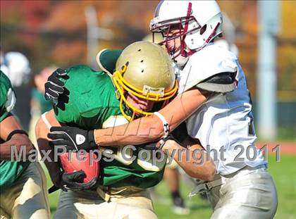 Thumbnail 2 in Bishop Feehan @ Bishop Stang photogallery.