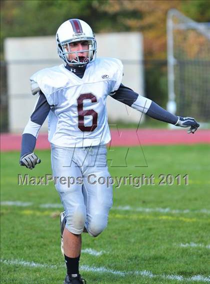 Thumbnail 2 in Bishop Feehan @ Bishop Stang photogallery.