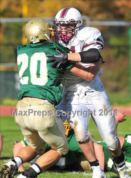 Thumbnail 3 in Bishop Feehan @ Bishop Stang photogallery.