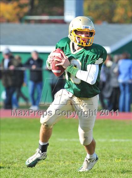 Thumbnail 1 in Bishop Feehan @ Bishop Stang photogallery.