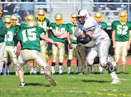 Thumbnail 2 in Bishop Feehan @ Bishop Stang photogallery.